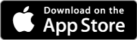 DOWNLOAD ON THE APP STORE button.